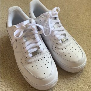 Nike Air Force 1 ‘07